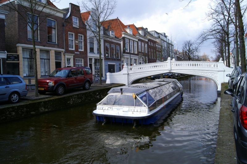 Нидерланды (Keukenhof, Rotterdam, Amsterdam, Delft, Den Haag и еще) + Бавария май 2015