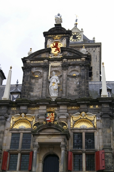 Нидерланды (Keukenhof, Rotterdam, Amsterdam, Delft, Den Haag и еще) + Бавария май 2015