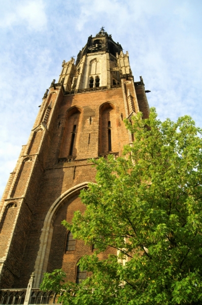 Нидерланды (Keukenhof, Rotterdam, Amsterdam, Delft, Den Haag и еще) + Бавария май 2015