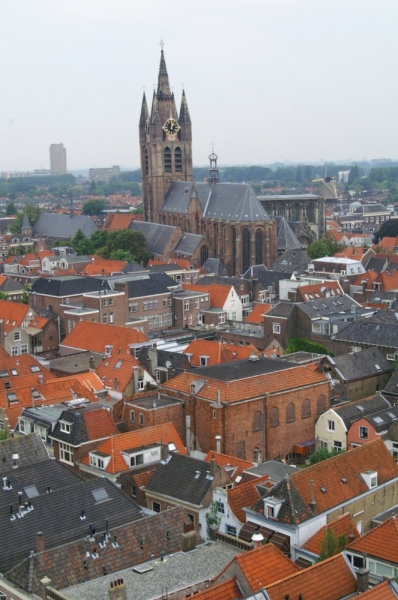 Нидерланды (Keukenhof, Rotterdam, Amsterdam, Delft, Den Haag и еще) + Бавария май 2015