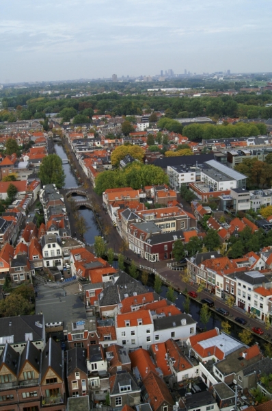 Нидерланды (Keukenhof, Rotterdam, Amsterdam, Delft, Den Haag и еще) + Бавария май 2015