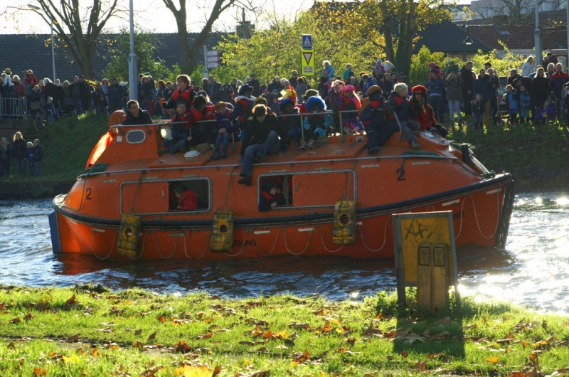 Нидерланды (Keukenhof, Rotterdam, Amsterdam, Delft, Den Haag и еще) + Бавария май 2015
