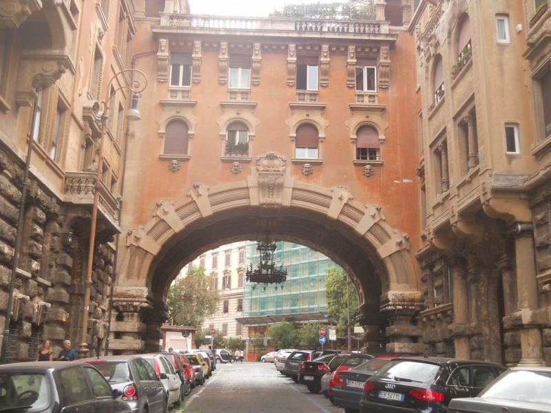 La mia vita. Римские записки, дневник онлайн