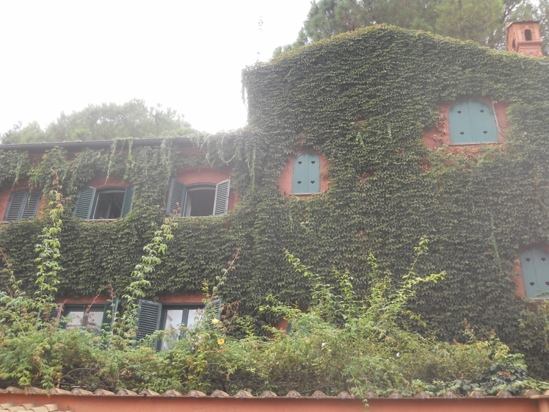 La mia vita. Римские записки, дневник онлайн