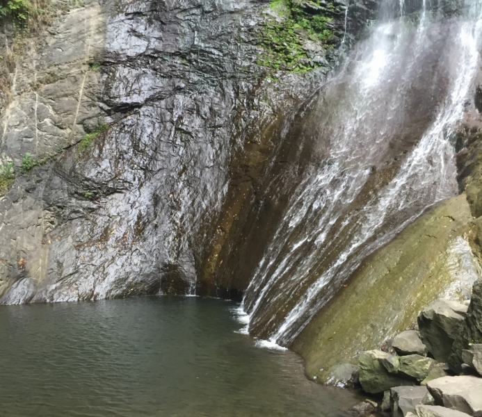 Ознакомительная поездка по Грузии с маршрутом в сентябре 2015