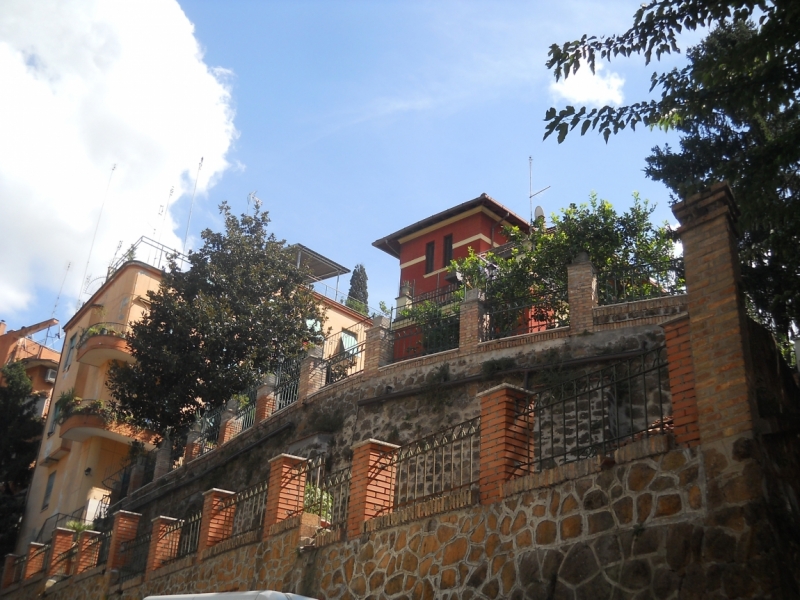 La mia vita. Римские записки, дневник онлайн