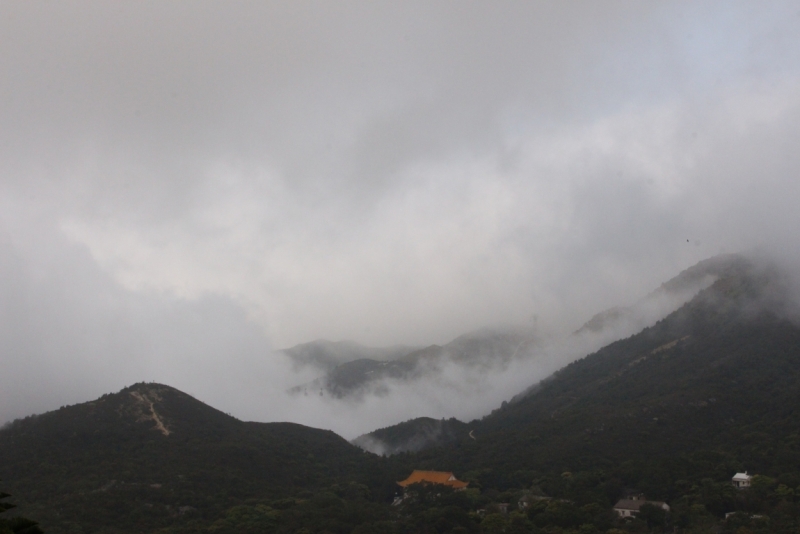 Из весны в Азиатское лето: Боракай, Гонконг, Гуанчжоу.
