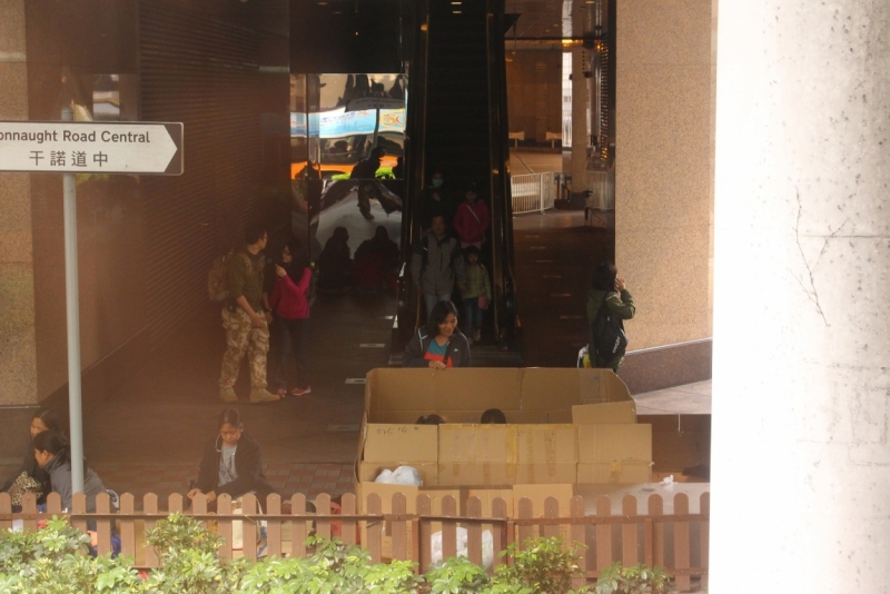 Из весны в Азиатское лето: Боракай, Гонконг, Гуанчжоу.