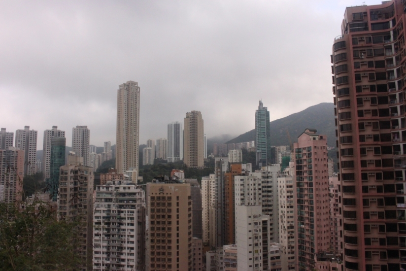 Из весны в Азиатское лето: Боракай, Гонконг, Гуанчжоу.