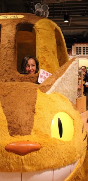 Из весны в Азиатское лето: Боракай, Гонконг, Гуанчжоу.