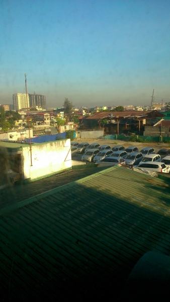 Из весны в Азиатское лето: Боракай, Гонконг, Гуанчжоу.