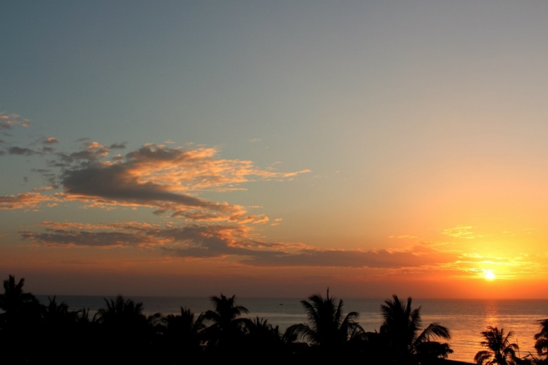 Из весны в Азиатское лето: Боракай, Гонконг, Гуанчжоу.