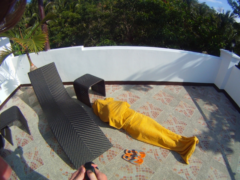 Из весны в Азиатское лето: Боракай, Гонконг, Гуанчжоу.