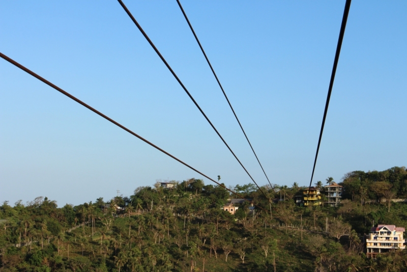 Из весны в Азиатское лето: Боракай, Гонконг, Гуанчжоу.