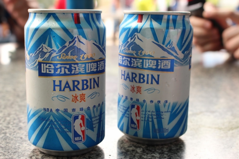 Из весны в Азиатское лето: Боракай, Гонконг, Гуанчжоу.