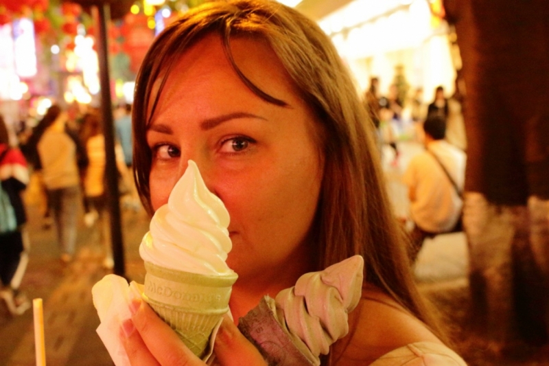 Из весны в Азиатское лето: Боракай, Гонконг, Гуанчжоу.