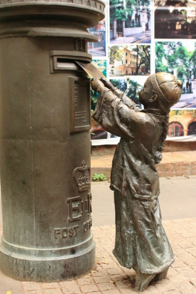 Из весны в Азиатское лето: Боракай, Гонконг, Гуанчжоу.