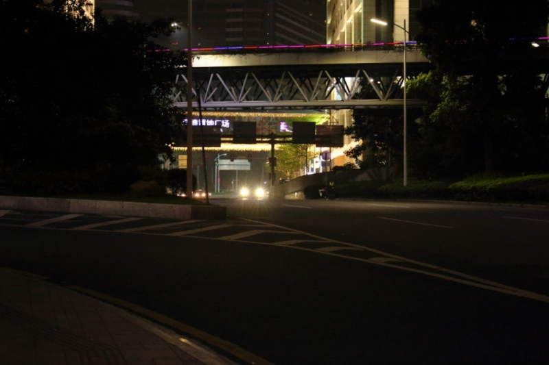 Из весны в Азиатское лето: Боракай, Гонконг, Гуанчжоу.