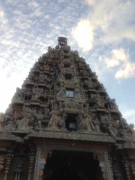 Шри-Ланка: как я открыл для себя Азию