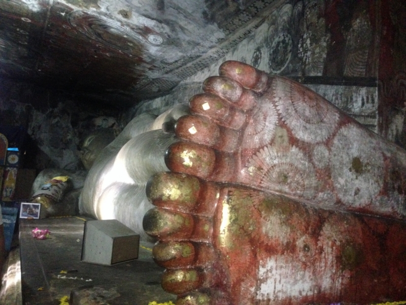 Шри-Ланка: как я открыл для себя Азию