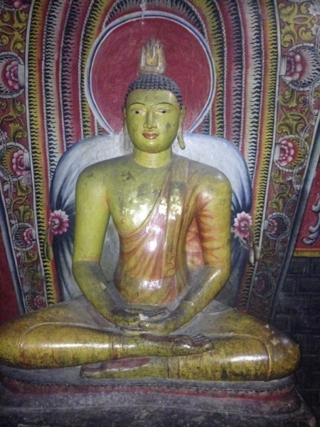 Шри-Ланка: как я открыл для себя Азию