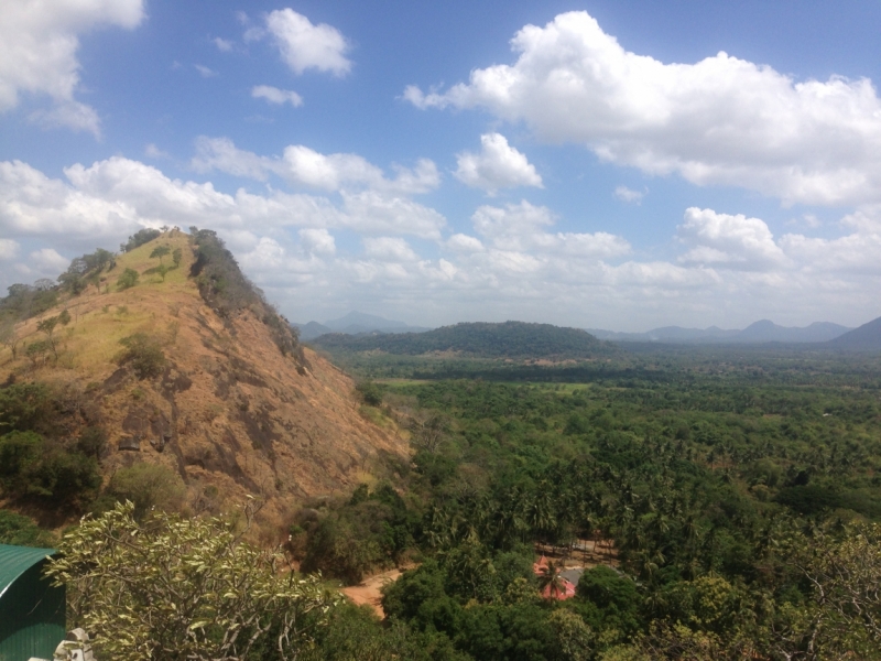 Шри-Ланка: как я открыл для себя Азию