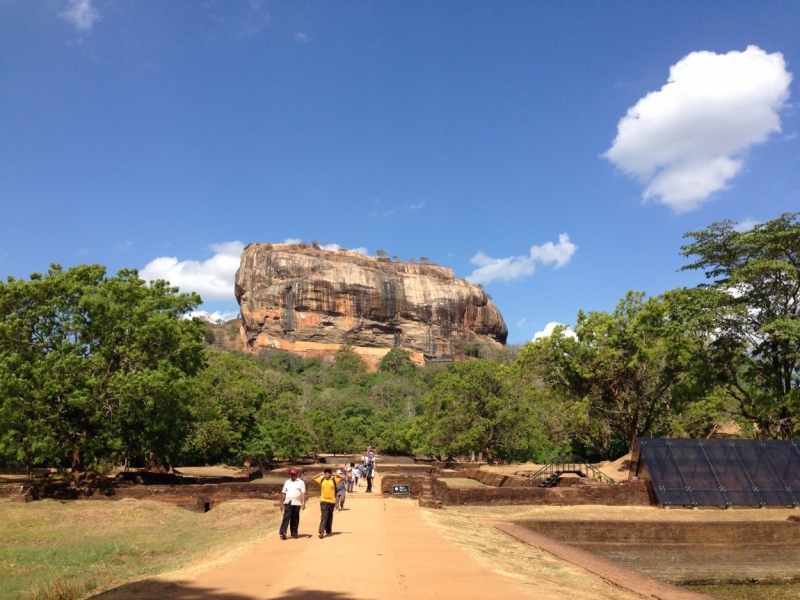 Шри-Ланка: как я открыл для себя Азию