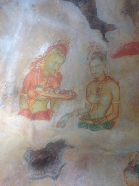 Шри-Ланка: как я открыл для себя Азию