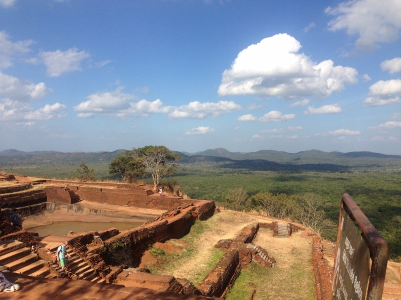 Шри-Ланка: как я открыл для себя Азию