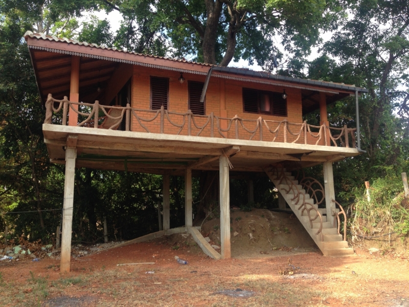 Шри-Ланка: как я открыл для себя Азию