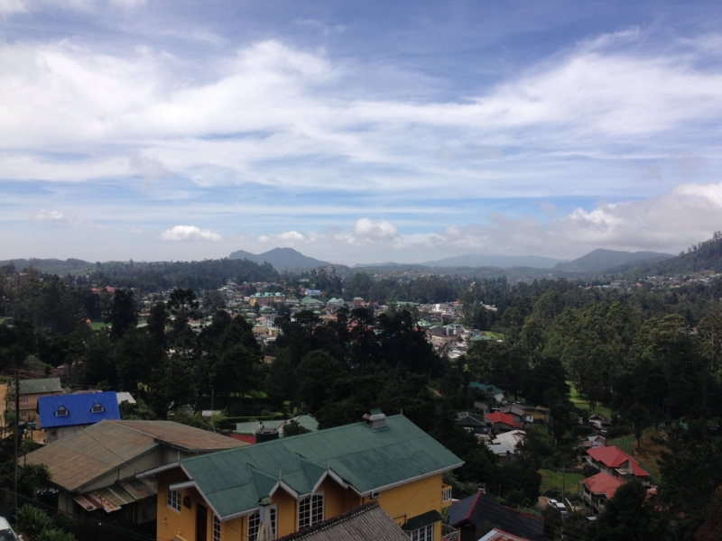 Шри-Ланка: как я открыл для себя Азию