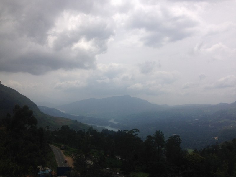 Шри-Ланка: как я открыл для себя Азию