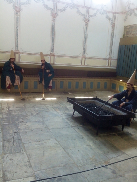 Чудесное лето 2015!  Грузия