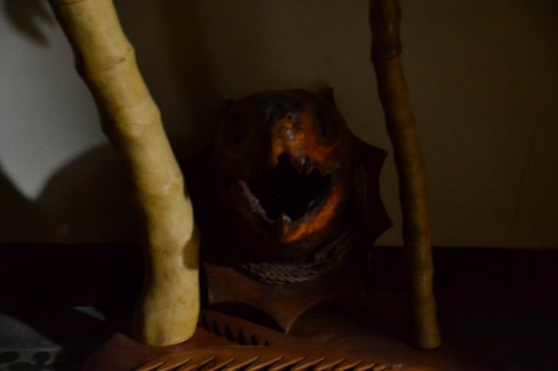 Где-то на Кубе. 1.09.2015-25.09.2015