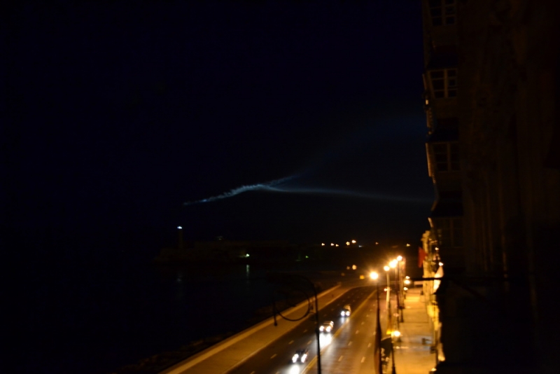 Где-то на Кубе. 1.09.2015-25.09.2015