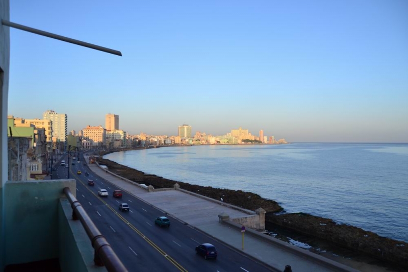 Где-то на Кубе. 1.09.2015-25.09.2015