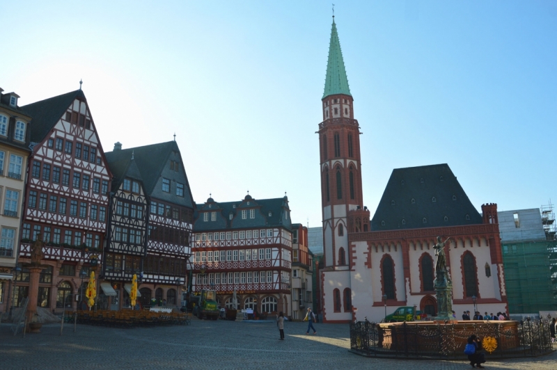 От Летисии до Провиденсии. Колумбия в марте 2015