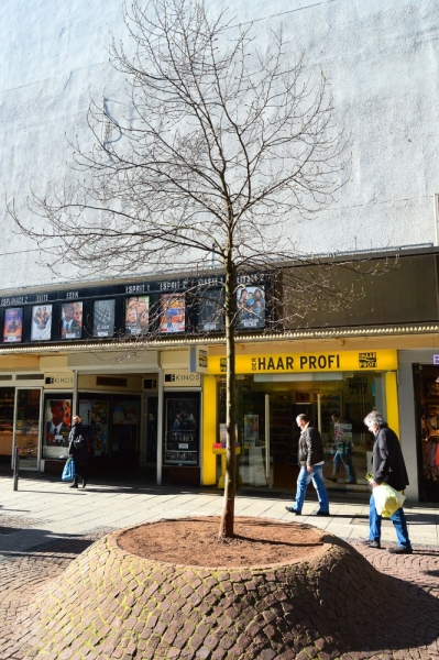 От Летисии до Провиденсии. Колумбия в марте 2015