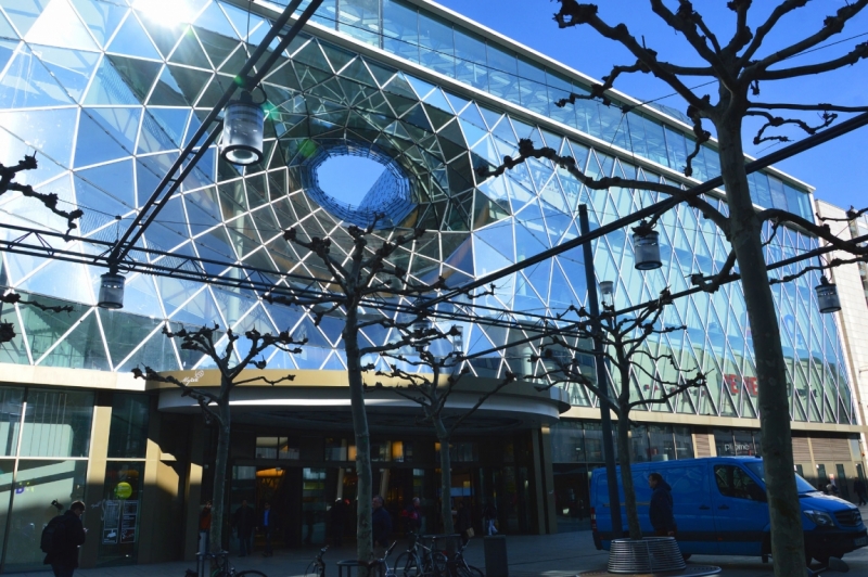 От Летисии до Провиденсии. Колумбия в марте 2015