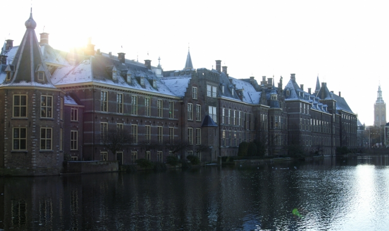 Нидерланды (Keukenhof, Rotterdam, Amsterdam, Delft, Den Haag и еще) + Бавария май 2015