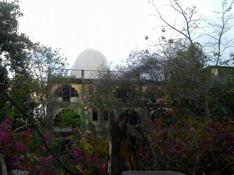 Индия 2015 (на конкурс 2 билета в Дубай