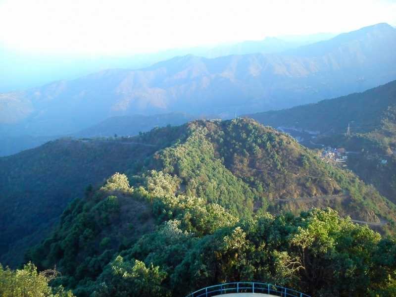 Индия 2015 (на конкурс 2 билета в Дубай