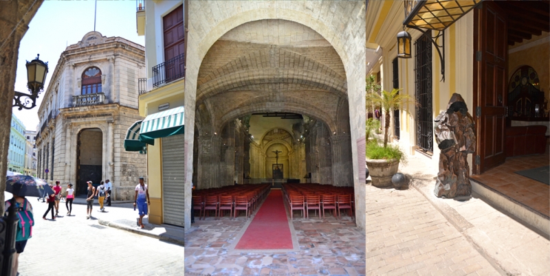 Где-то на Кубе. 1.09.2015-25.09.2015