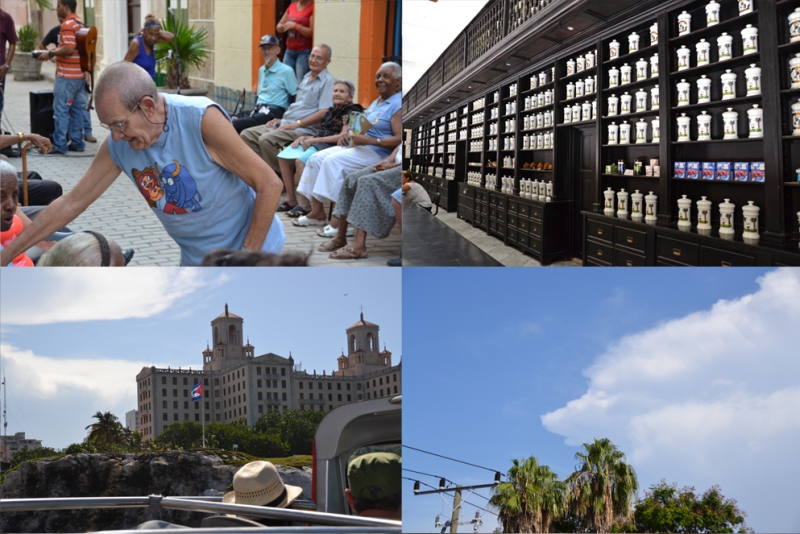 Где-то на Кубе. 1.09.2015-25.09.2015