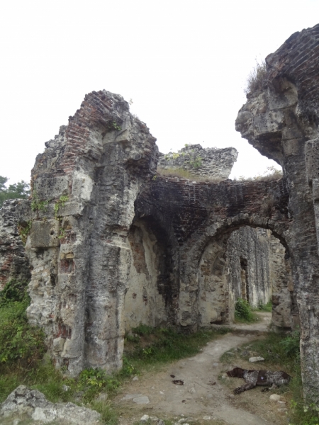 12 дней в Абхазии (Лдзаа, Пицунда, Гагра, Гудаута, Лыхны, Новый Афон, Сухум)