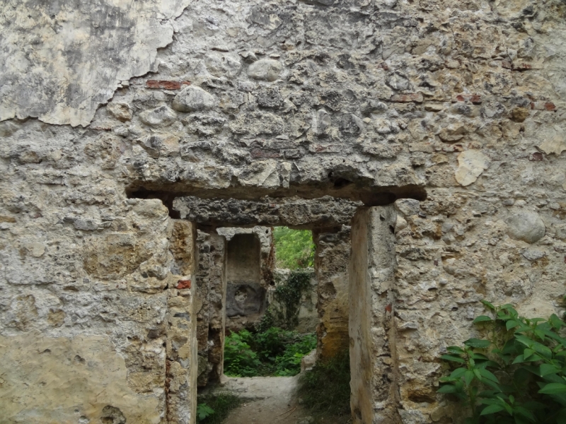 12 дней в Абхазии (Лдзаа, Пицунда, Гагра, Гудаута, Лыхны, Новый Афон, Сухум)