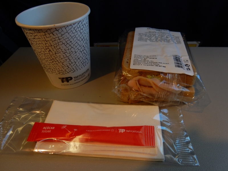 Португалия в сентябре 2015