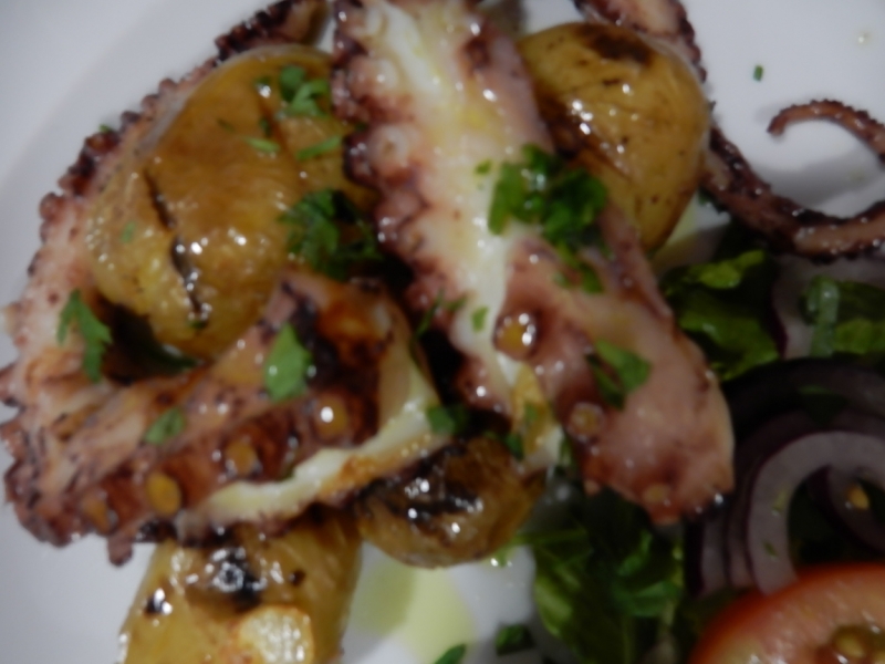 Португалия в сентябре 2015