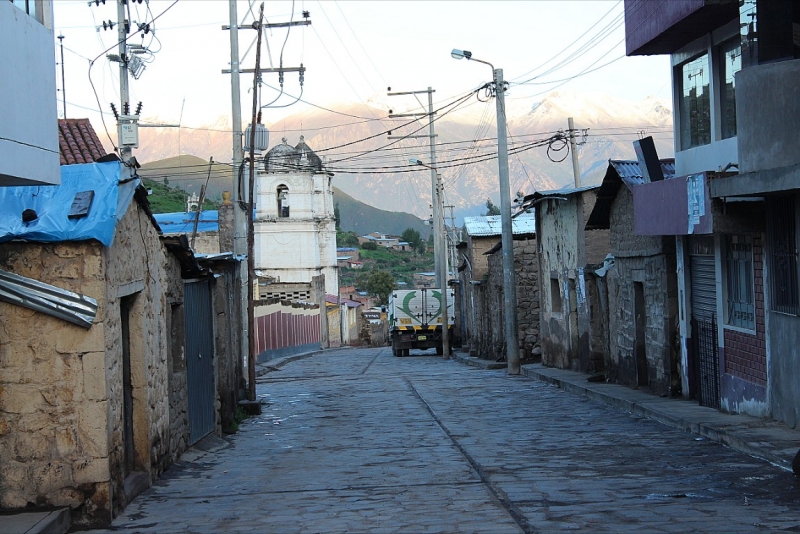 Мачу Пикчу и Каньон Колка. Видео + Фото