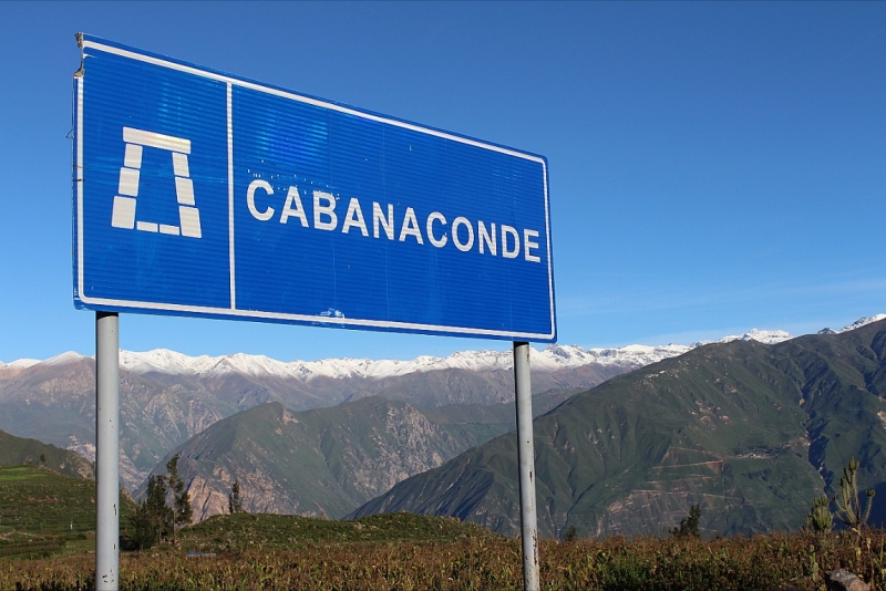 Мачу Пикчу и Каньон Колка. Видео + Фото